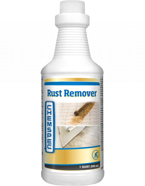 Rust Remover - CHEMSPEC (32oz)